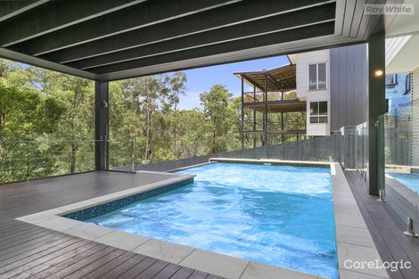 Property photo of 6 Scenery Court Brookwater QLD 4300
