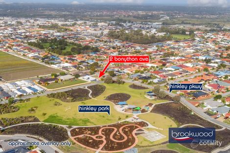 Property photo of 2 Bonython Avenue Hocking WA 6065