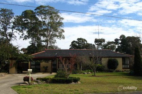 Property photo of 34 Chalet Road Kellyville NSW 2155