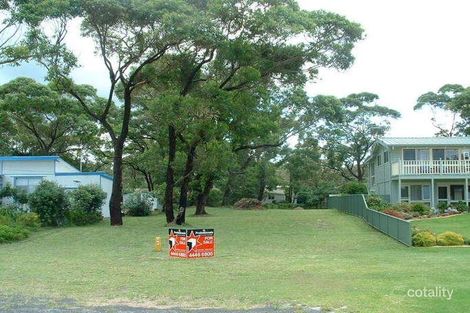 Property photo of 28 Quay Road Callala Beach NSW 2540