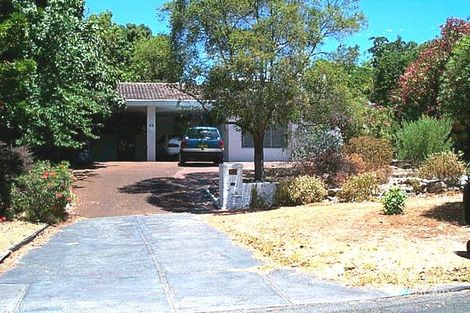Property photo of 23 Blaven Way Ardross WA 6153
