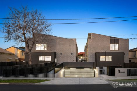 3/6-8 Grange Rd, Alphington, VIC 3078