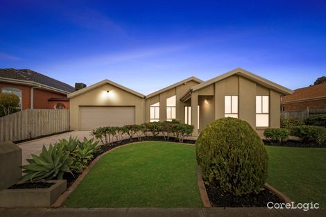 Property photo of 41 Hannah Avenue Hillside VIC 3037