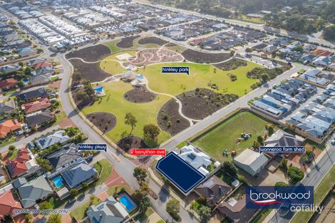 Property photo of 2 Bonython Avenue Hocking WA 6065