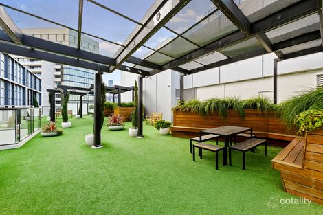 Property photo of 1606/60 Lorimer Street Docklands VIC 3008
