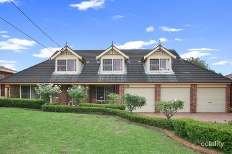 Property photo of 5 Elm Street Greystanes NSW 2145