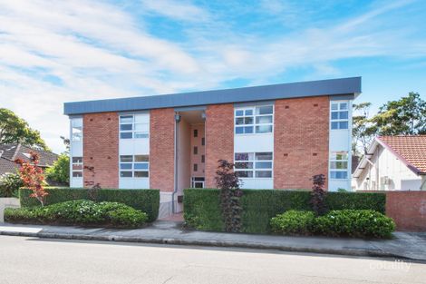 Property photo of 3/20 Somerset Street Mosman NSW 2088