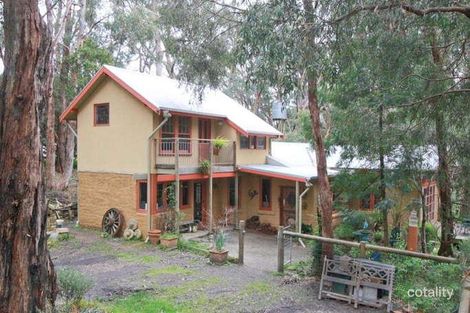 326 Ashbourne Rd, Woodend, VIC 3442