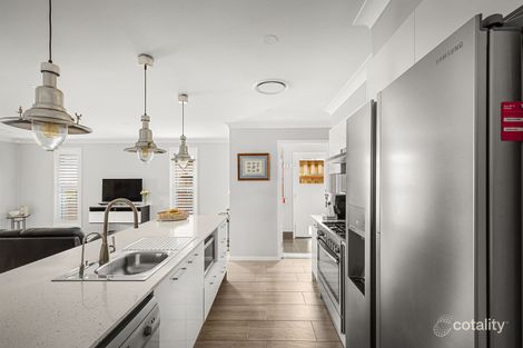 Property photo of 40 Bridge Street Schofields NSW 2762