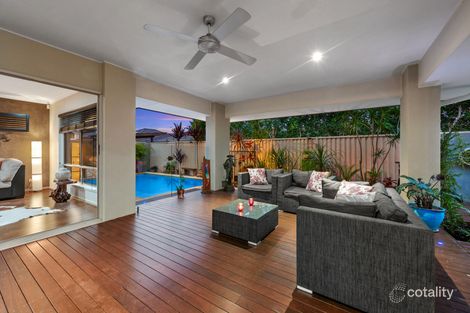 Property photo of 25 Lionheart Crescent Newport QLD 4020