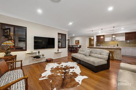 Property photo of 25 Lionheart Crescent Newport QLD 4020