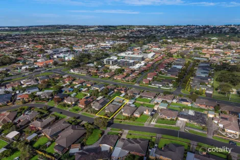 Property photo of 21 St James Crescent Warrnambool VIC 3280
