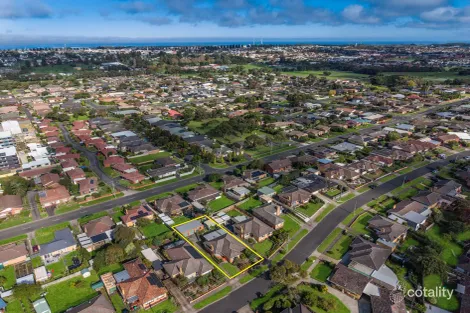 Property photo of 21 St James Crescent Warrnambool VIC 3280