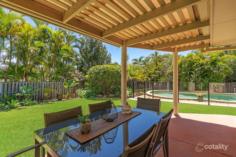Property photo of 9 Rosebud Street Robina QLD 4226