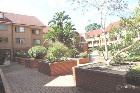 10/42-50 Hampstead Rd, Homebush West, NSW 2140