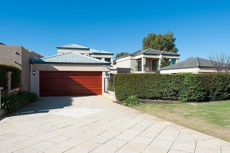 Property photo of 43A Bricknell Road Attadale WA 6156