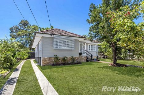 Property photo of 5 Birrimba Street Alderley QLD 4051