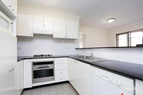 Property photo of 14/7-17 Sinclair Street Wollstonecraft NSW 2065