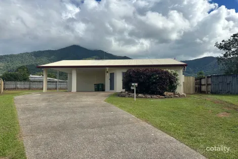 1 Vanda Cl, Edmonton, QLD 4869