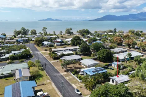 1/13 Toohey St, Cardwell, QLD 4849