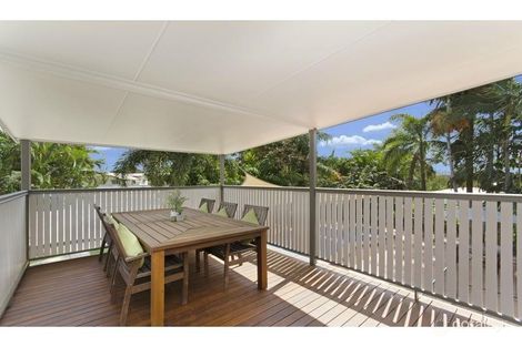 Property photo of 15 Leslie Street Oonoonba QLD 4811