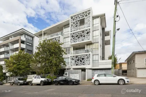 306/15 Felix St, Lutwyche, QLD 4030