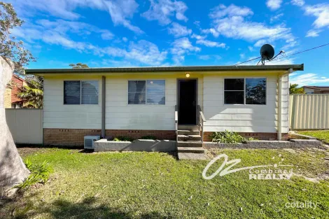 21 Flamingo Ave, Sanctuary Point, NSW 2540