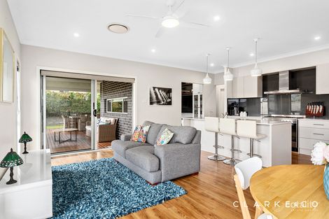 Property photo of 37 Grasshawk Drive Chisholm NSW 2322