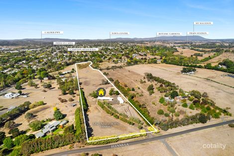 37 Flynns Lane, Kyneton, VIC 3444