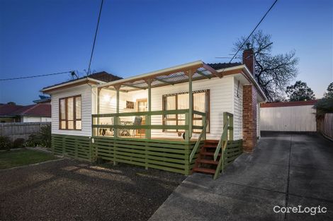 Property photo of 4 Rankin Road Boronia VIC 3155