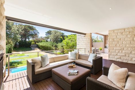 Property photo of 3799 Point Nepean Road Portsea VIC 3944