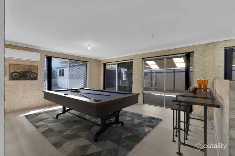 Property photo of 87 Bindoon Loop Huntingdale WA 6110