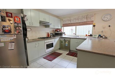 Property photo of 9 Nethercote Close Prestons NSW 2170