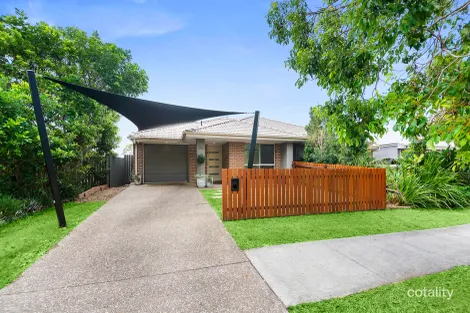 Property photo of 20A Cummings Circuit Willow Vale QLD 4209