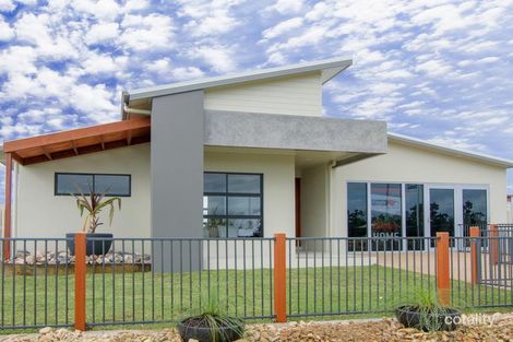 Property photo of 26 Swanlea Circuit Bohle Plains QLD 4817