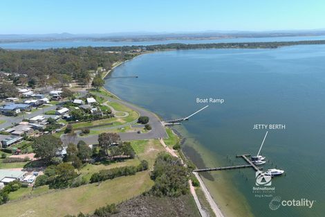 Property photo of 1068 Paynesville Road Eagle Point VIC 3878
