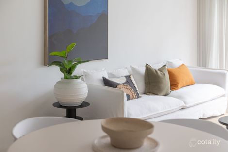 Property photo of 28/25 Barr Street Camperdown NSW 2050