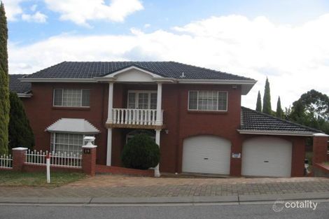 19 Mary Penfold Dr, Rosslyn Park, SA 5072