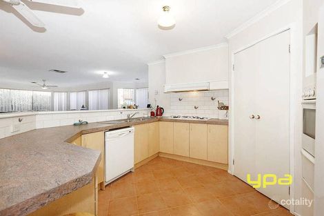 Property photo of 20 Saronvale Crescent Hillside VIC 3037