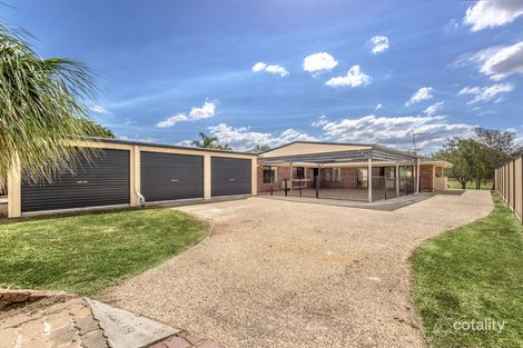 Property photo of 68 Nalya Crescent Karana Downs QLD 4306