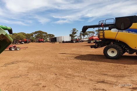 6 Rendell St, Corrigin, WA 6375