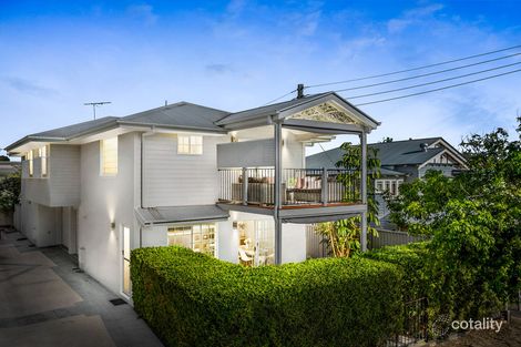 Property photo of 4/49 Clifford Street Stafford QLD 4053