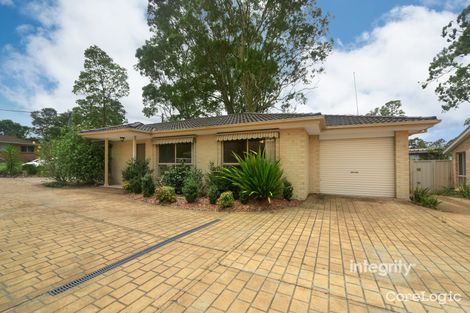 Property photo of 1/76 Hillcrest Avenue South Nowra NSW 2541