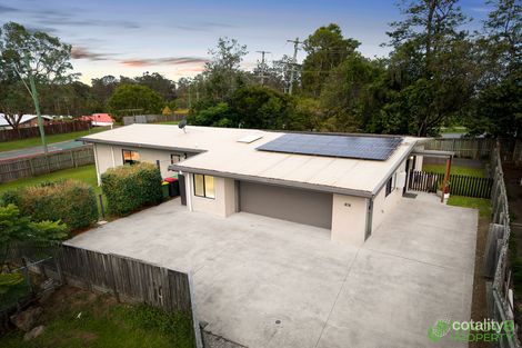 Property photo of 41A Bella Street Cashmere QLD 4500