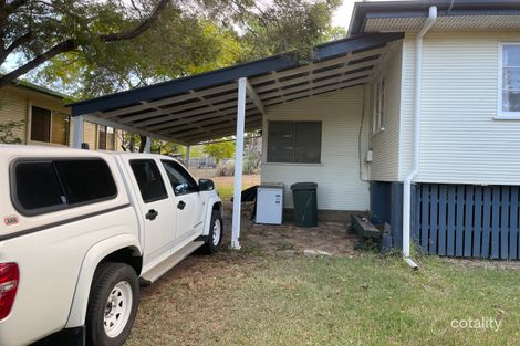 Property photo of 50 Esplanade Street Eidsvold QLD 4627