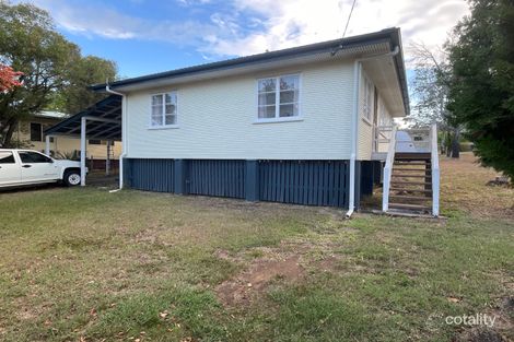 50 Esplanade St, Eidsvold, QLD 4627