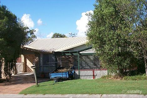 4 Pinewood St, Capalaba, QLD 4157