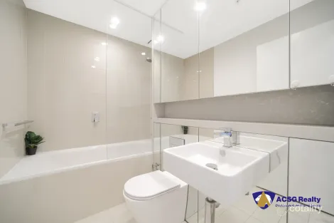 Property photo of 407/261 Morrison Road Ryde NSW 2112