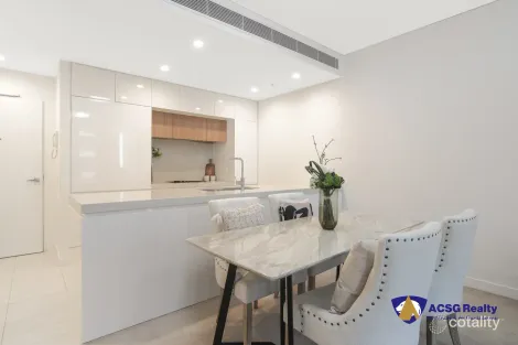 Property photo of 407/261 Morrison Road Ryde NSW 2112