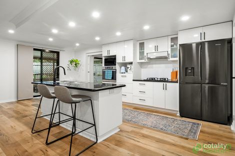 Property photo of 41A Bella Street Cashmere QLD 4500